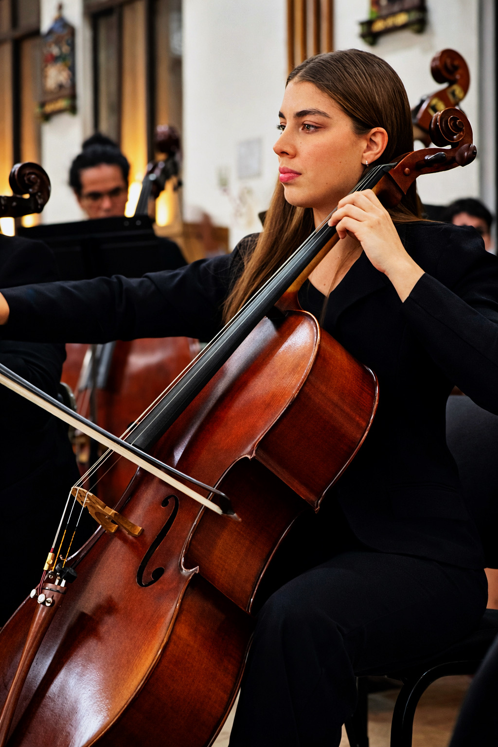Actividades culturales